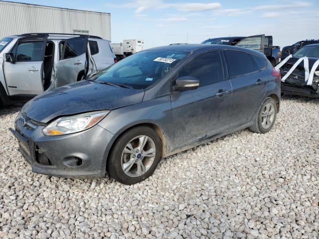 2014 FORD FOCUS SE, 