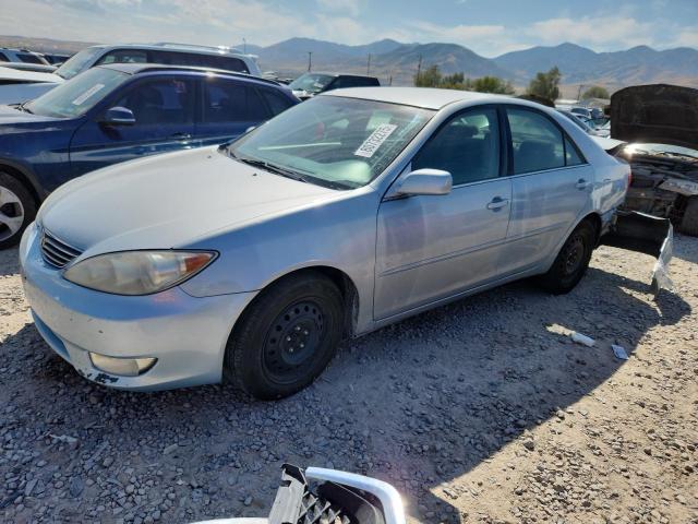 2005 TOYOTA CAMRY LE, 