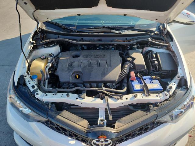 JTNKARJE0HJ549817 - 2017 TOYOTA COROLLA IM 白色 照片 11