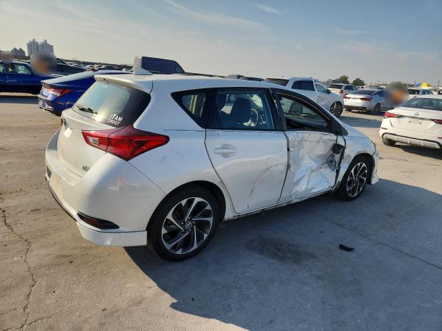 JTNKARJE0HJ549817 - 2017 TOYOTA COROLLA IM 白色 照片 3