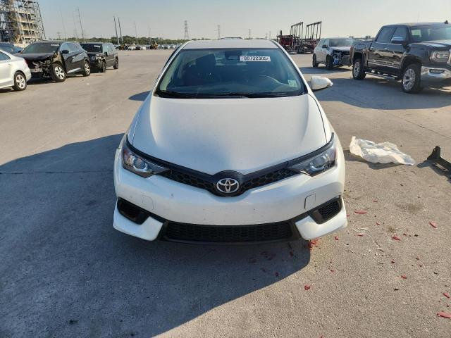 JTNKARJE0HJ549817 - 2017 TOYOTA COROLLA IM 白色 照片 5