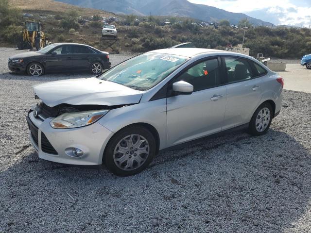 2012 FORD FOCUS SE, 