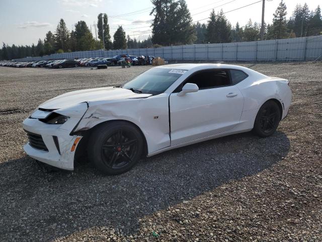 2018 CHEVROLET CAMARO LS, 