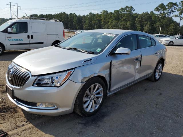 2015 BUICK LACROSSE, 