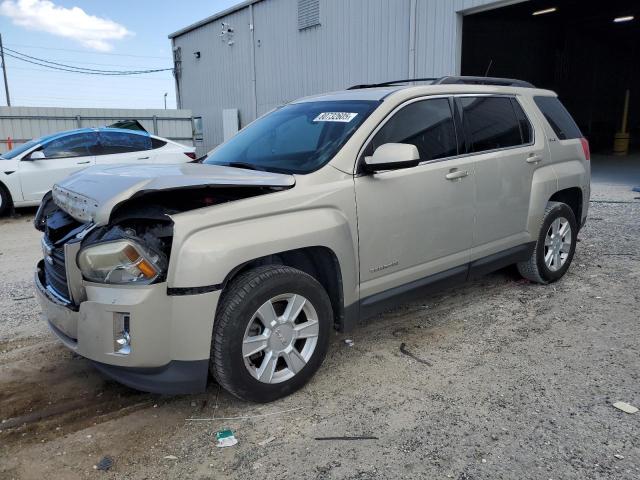 2011 GMC TERRAIN SLE, 