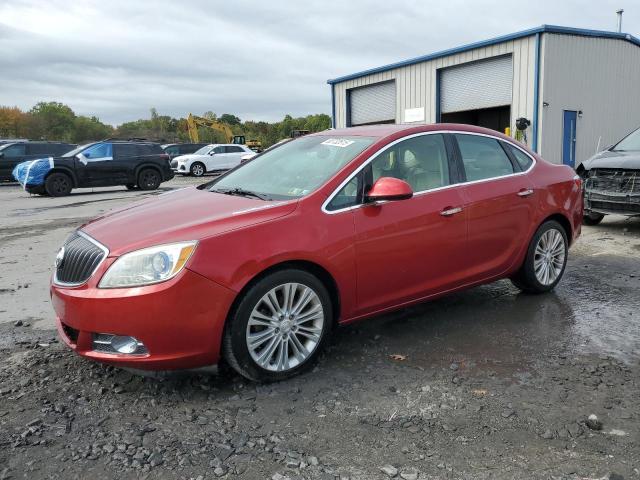 2013 BUICK VERANO, 