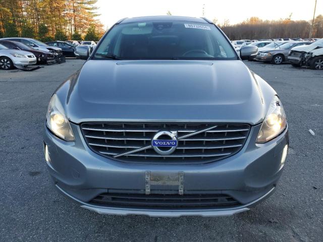 YV440MRU9H2028892 - 2017 VOLVO XC60 T5 INSCRIPTION GRAY photo 5