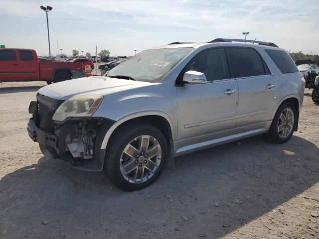 2011 GMC ACADIA DENALI, 