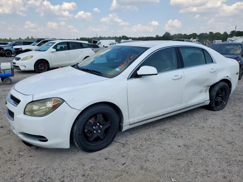 2010 CHEVROLET MALIBU 1LT, 
