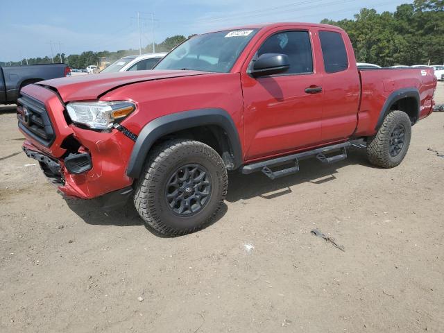 2020 TOYOTA TACOMA ACCESS CAB, 