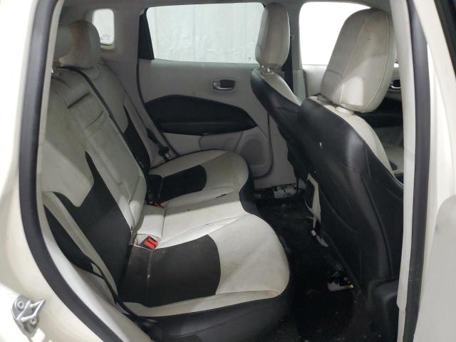 3C4NJCBB7KT637055 - 2019 JEEP COMPASS LATITUDE Ağ foto 11