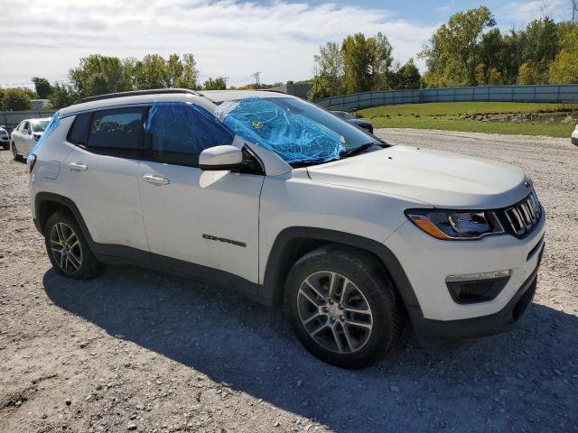 3C4NJCBB7KT637055 - 2019 JEEP COMPASS LATITUDE Ağ foto 4