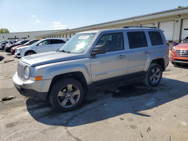 2016 JEEP PATRIOT SPORT, 
