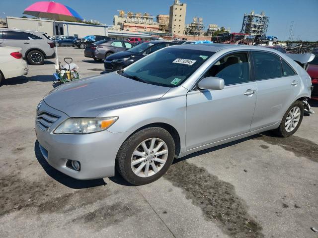 2011 TOYOTA CAMRY BASE, 