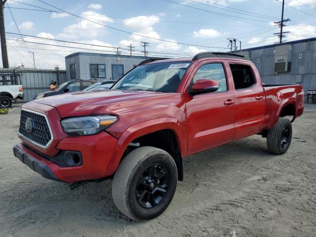 2022 TOYOTA TACOMA DOUBLE CAB, null