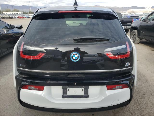 WBY7Z4C5XJVD96530 - 2018 BMW I3 REX WHITE photo 6