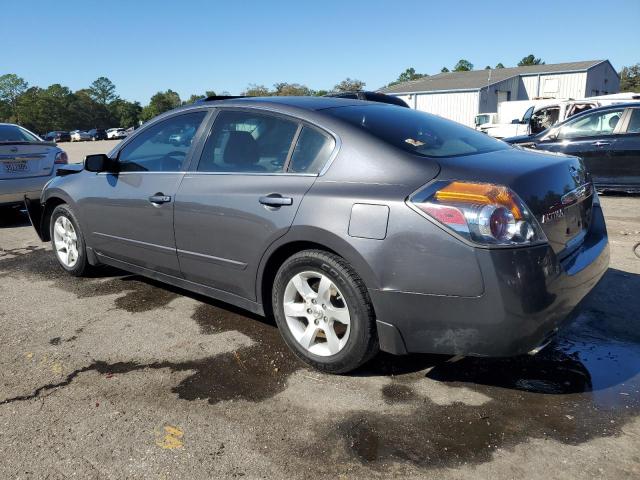 1N4AL21E98N410379 - 2008 NISSAN ALTIMA 2.5 GRAY photo 2