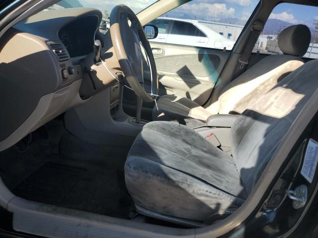 1NXBR18EXXZ210415 - 1999 TOYOTA COROLLA VE 绿色 照片 7