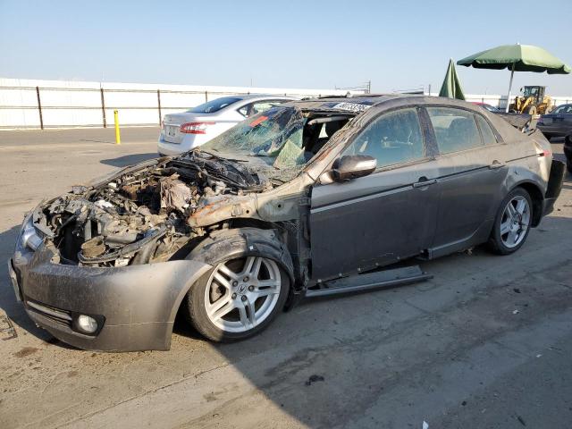 2008 ACURA TL, 