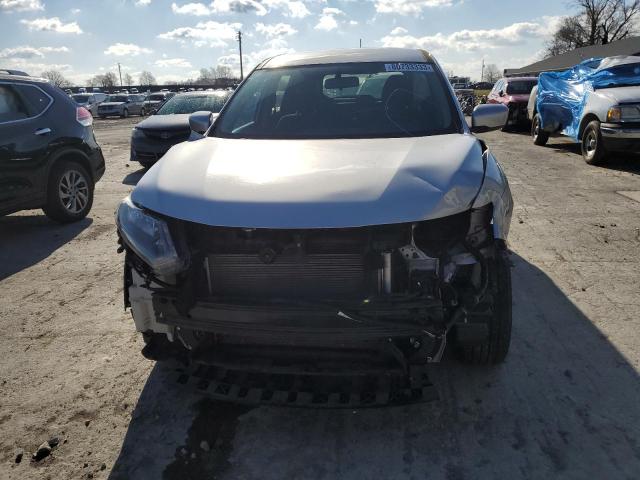 JN8AT2MT7GW014324 - 2016 NISSAN ROGUE S SILVER photo 5