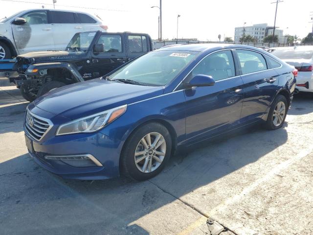 2015 HYUNDAI SONATA SE, null