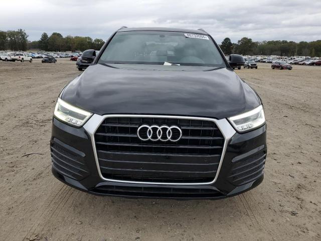 WA1JCCFS3JR032289 - 2018 AUDI Q3 PREMIUM PLUS BLACK photo 5