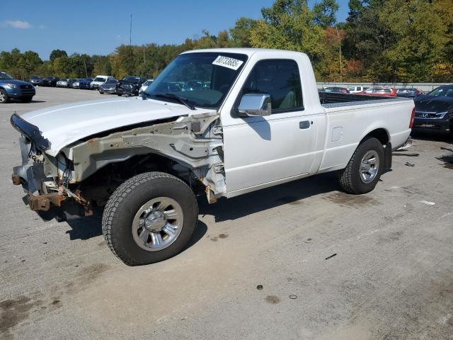 2010 FORD RANGER, 