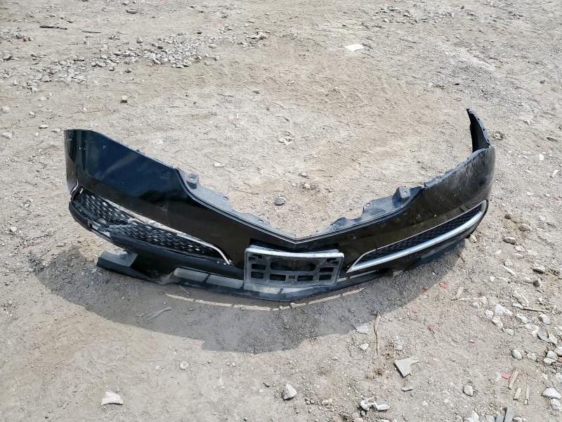 2HNYD2H33CH536856 - 2012 ACURA MDX TECHNOLOGY 黑色 照片 12