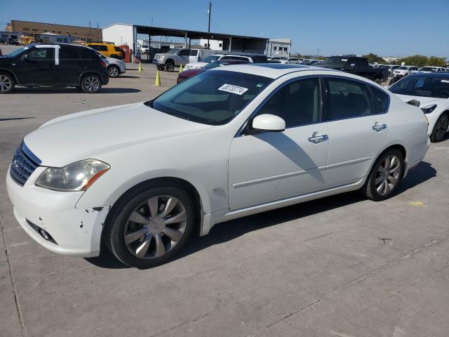 2007 INFINITI M35 BASE, 