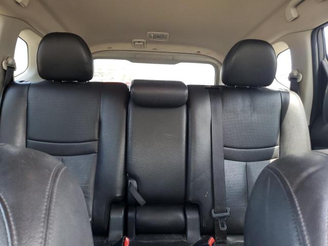 5N1AT2MV6JC784631 - 2018 NISSAN ROGUE S رمادي صورة 10