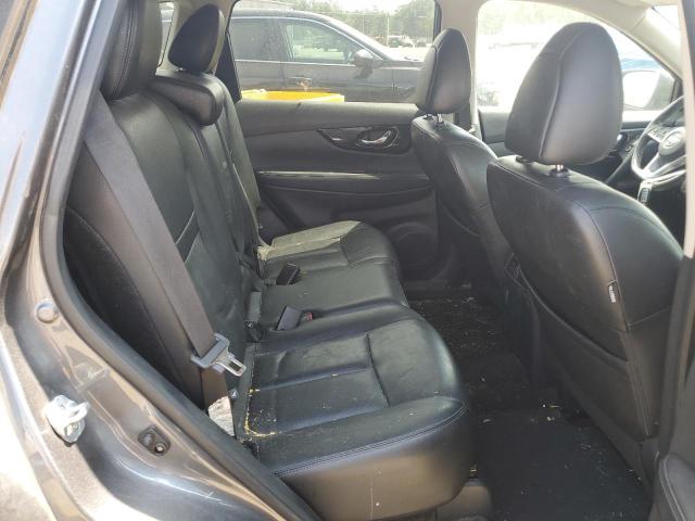 5N1AT2MV6JC784631 - 2018 NISSAN ROGUE S رمادي صورة 11