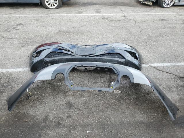 SALYA2EXXKA217305 - 2019 LAND ROVER RANGE ROVE BLACK photo 13