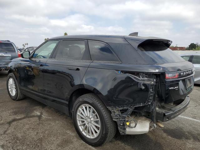 SALYA2EXXKA217305 - 2019 LAND ROVER RANGE ROVE BLACK photo 2