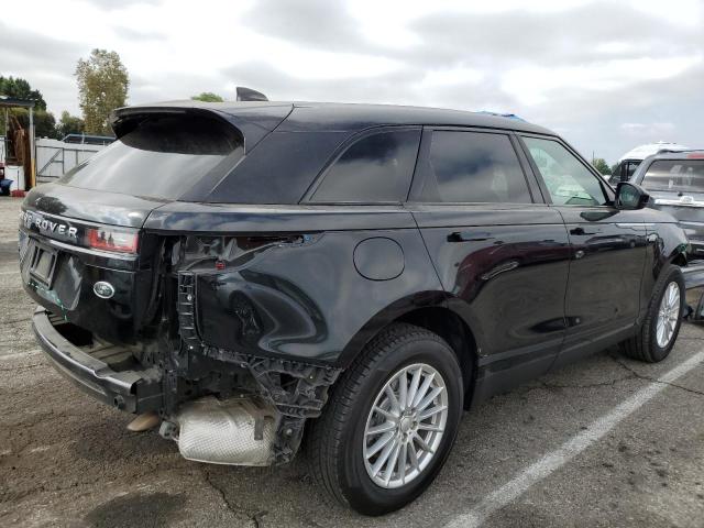 SALYA2EXXKA217305 - 2019 LAND ROVER RANGE ROVE BLACK photo 3