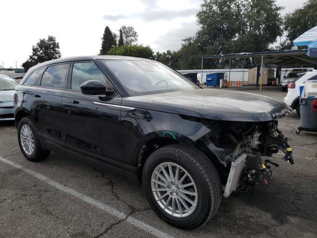 SALYA2EXXKA217305 - 2019 LAND ROVER RANGE ROVE BLACK photo 4