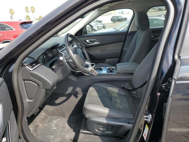 SALYA2EXXKA217305 - 2019 LAND ROVER RANGE ROVE BLACK photo 7