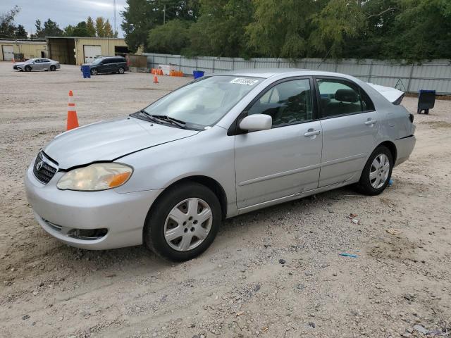 2005 TOYOTA COROLLA CE, 