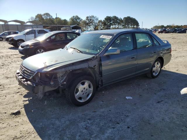 2004 TOYOTA AVALON XL, 