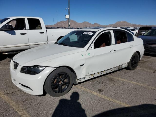 2008 BMW 328 I, 