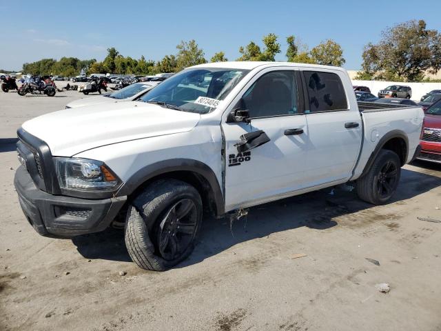 2023 RAM 1500 CLASS SLT, 