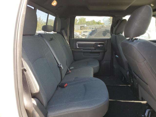 1C6RR7LG2PS565600 - 2023 RAM 1500 CLASS SLT 白色 照片 10