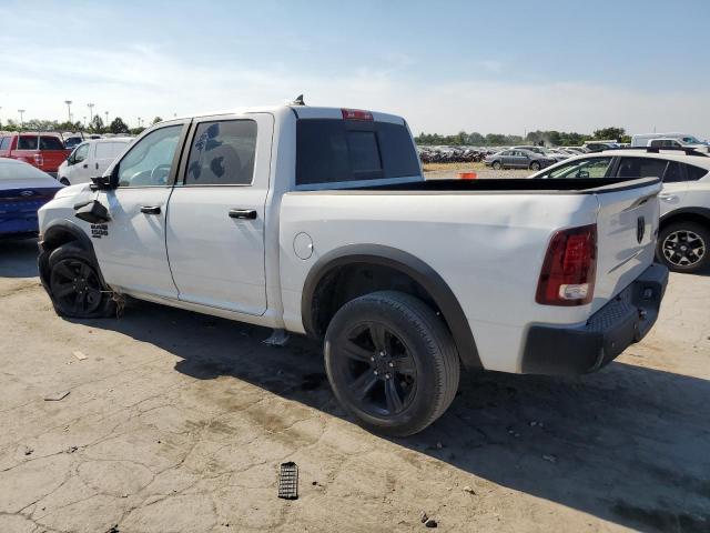 1C6RR7LG2PS565600 - 2023 RAM 1500 CLASS SLT 白色 照片 2