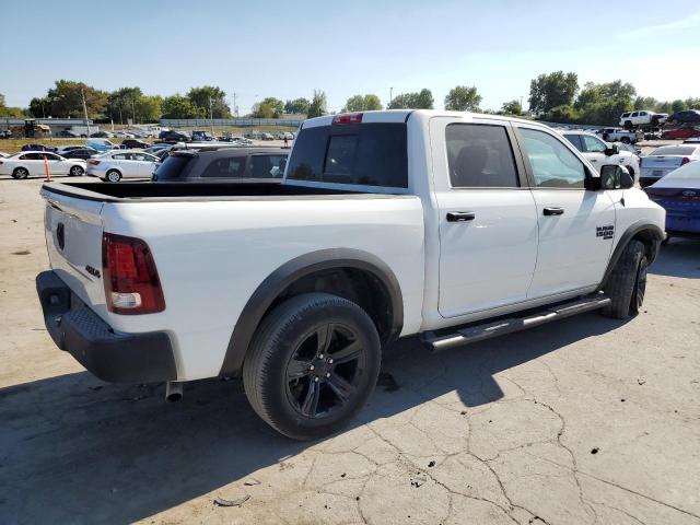 1C6RR7LG2PS565600 - 2023 RAM 1500 CLASS SLT 白色 照片 3