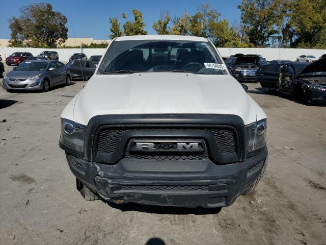 1C6RR7LG2PS565600 - 2023 RAM 1500 CLASS SLT 白色 照片 5