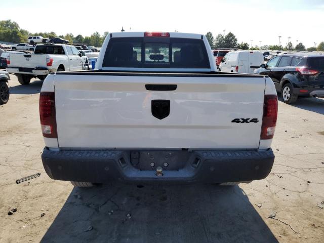 1C6RR7LG2PS565600 - 2023 RAM 1500 CLASS SLT 白色 照片 6