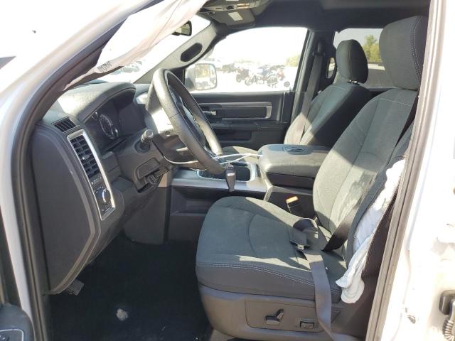 1C6RR7LG2PS565600 - 2023 RAM 1500 CLASS SLT 白色 照片 7