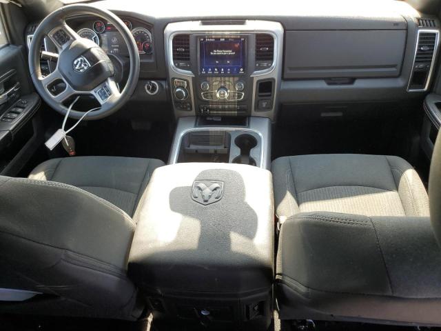 1C6RR7LG2PS565600 - 2023 RAM 1500 CLASS SLT 白色 照片 8