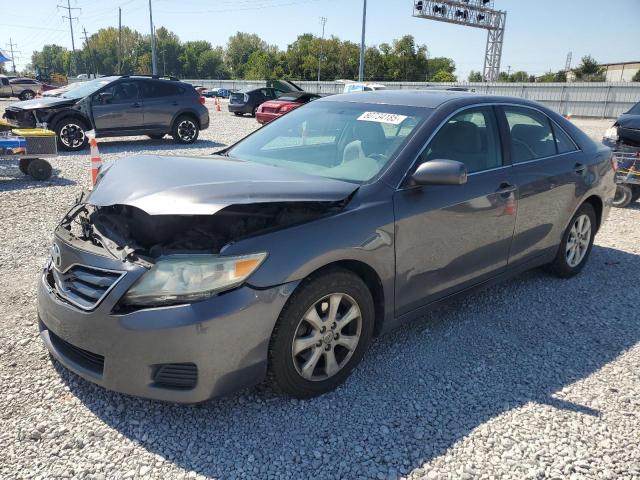 2011 TOYOTA CAMRY BASE, 