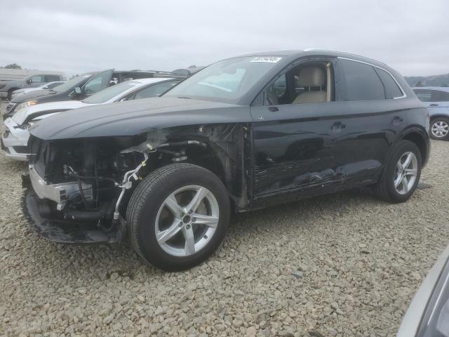 2021 AUDI Q5 PREMIUM, 