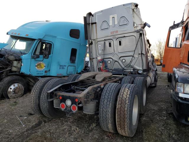 3AKJHHDR4KSKS9185 - 2019 FREIGHTLINER CASCADIA 1 GRAY photo 4